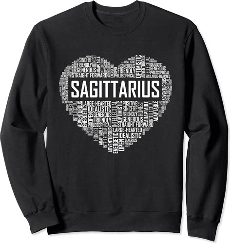 Amazon Com Sagittarius Zodiac Traits Horoscope Astrology Sign Gift