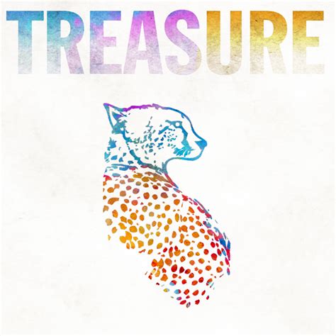 Tracasseur New Artist Treasure Remixes Bruno Mars