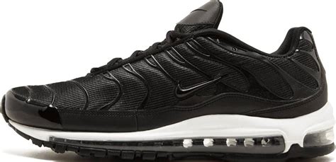 Nike Air Max 97 Plus Shoes Reviews And Reasons To Buy