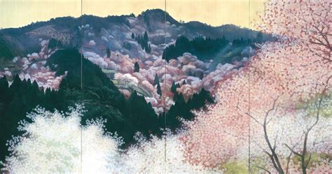 Nihonga 12 Masterpieces Of Modern Japanese Art