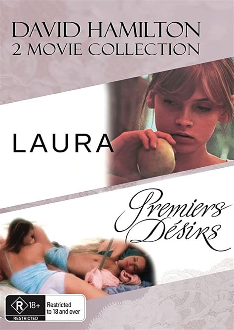 Laura Premiers D Sirs David Hamilton Movie Collection Dawn