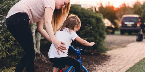 Stepmother Discipline - iMom