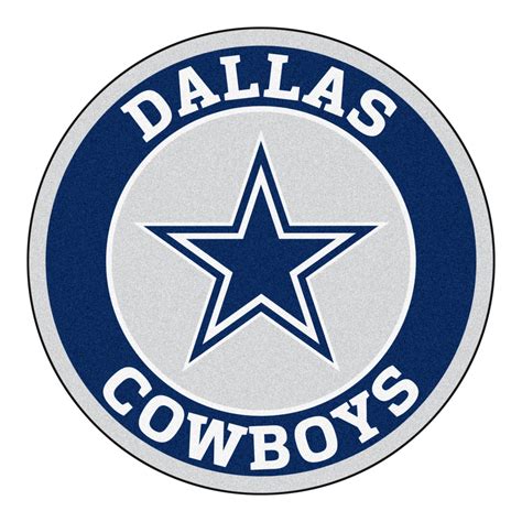 Dallas Cowboys Logo Wallpapers | PixelsTalk.Net