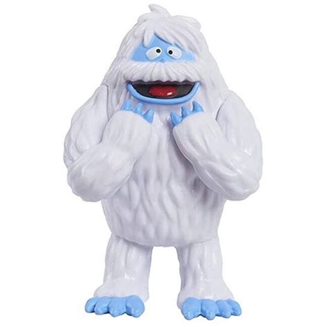 Rudolph The Red Nosed Reindeer Bumble Figure No Packaging