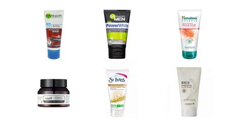 Di watsons ada produk bioderma yang merupakan pembersih wajah favorit saya sejak dulu. 8 Scrub Muka Terbaik di Malaysia 2019 - Kopi, Beras ...