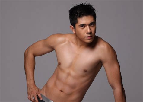 PHILIPPINE SHOWBIZ HOTTEST PINOY MEN TODAY Paulo Avelino