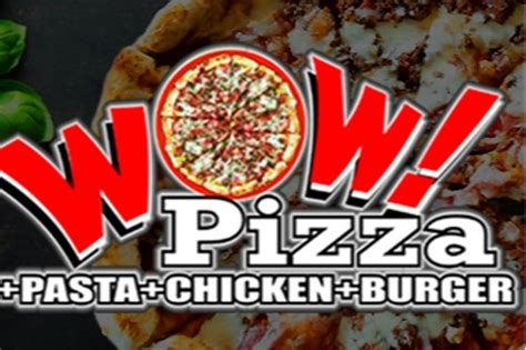 Wow Pizza Gibraltar Baguio Food Delivery