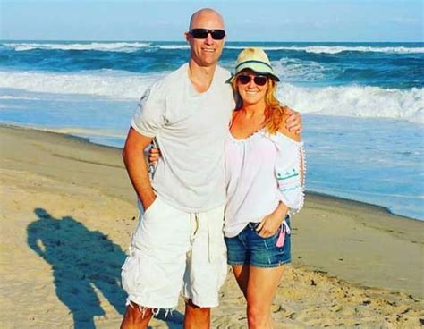 Heather Childers Married Husband Boyfriend Net Worth Age Height