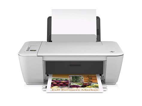 Select download to install the recommended printer software to complete setup; HP Deskjet 2540 Treiber Drucker Download Aktuellen