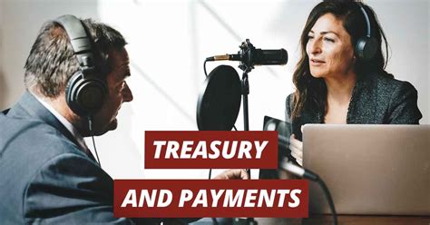 10 Treasury And Payments Podcasts To Listen To In 2022 Ctmfile