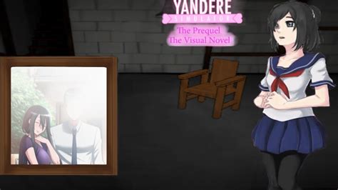 The Truth Of Ayanos Mom And Choose Your Fate Ep 5 I Yandere