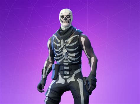 Which of these is not a fortnite game mode? Quiz: Match The Fortnite Skin To The Correct Name | Playbuzz