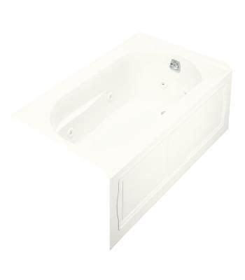 This devonshire whirlpool should be flushed out (twice a month or more, depending on. Kohler Devonshire Whirlpool Tub ... | Whirlpool tub ...