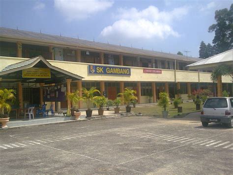 Asmr | desahan cewek nya sampe kaya jalan becek. SK GAMBANG: Sejarah Penubuhan