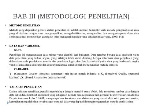 Contoh Jurnal Metode Penelitian - baldcirclemiles