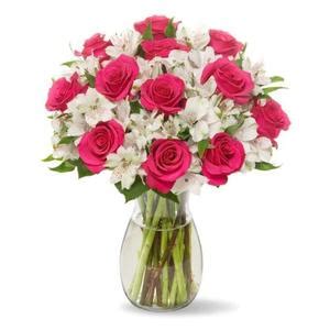 Romantic pink flowers wallpaper images. Romantic Gift Ideas for Her Birthday | Easy Gift Ideas