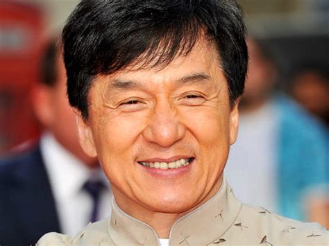 Jackie Chan not dead: Action star is victim of his second online death ...