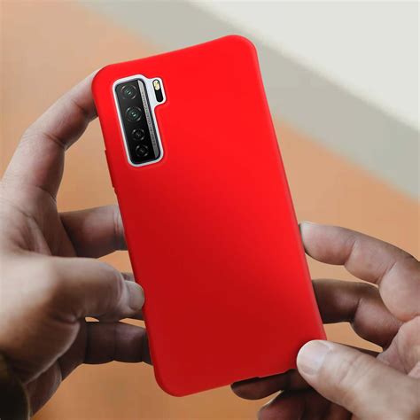 Check all specs, review, photos and more. Back cover for Huawei P40 Lite 5G 5G Flexible Case with ...