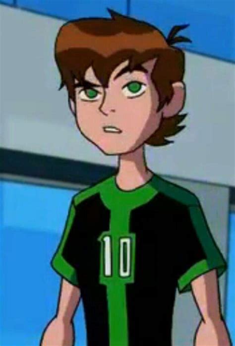 Ben Tennyson Prime Ben 10 Amino