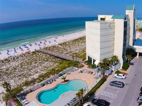 Pensacola Beach Hotel On Fort Pickens Rd Holiday Inn Express