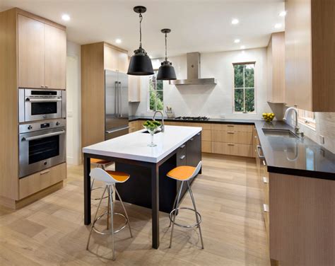 Modern Classic Kitchen Contemporary Kitchen San Francisco By
