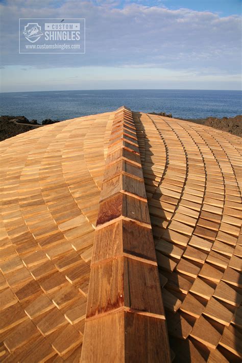 Timberline ® uhd shingles have earned the good housekeeping seal. Teak Shingles Gallery | Custom Shingles
