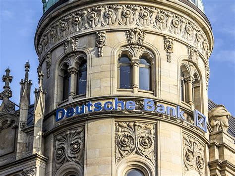 Als führende bank in deutschland haben wir in europa. Deutsche Bank to create 165 new tech jobs in Dublin