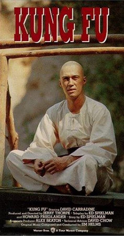 Kung Fu Pilot Tv Episode 1972 Imdb