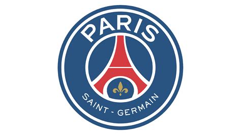 Psg Logo And Sign New Logo Meaning And History Png Svg