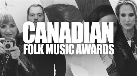 The Lynnes Top List Of Nominees At 2018 Canadian Folk Music Awards