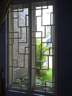 New window grill design in 2019 | m | Window grill design ...