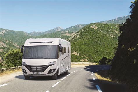 Which Motorhome Choosing The Perfect Motorhome For You Practical