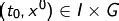 La, a +h] + r solves the initial value problem i'= f(t, x), (a) = 20 (1) on the interval (a, a + h) if and only if it solves the fixed point equation (t) = f. LP - Existenz globaler Lösungen. Regularität