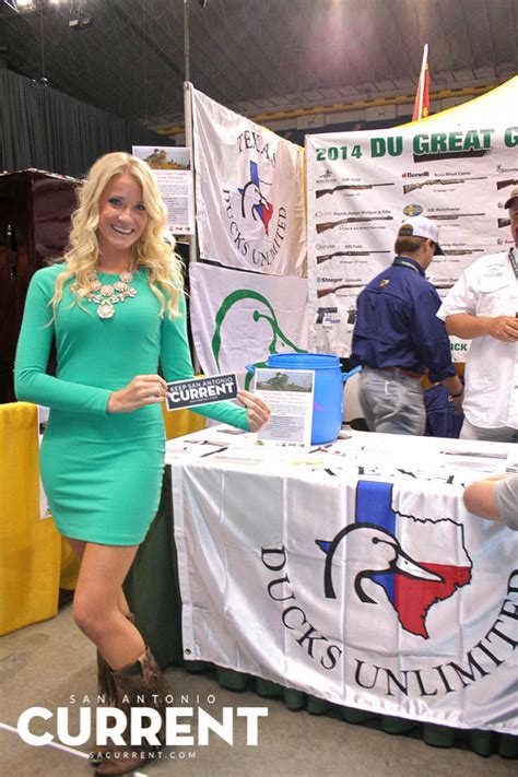 21 Photos from the Texas Trophy Hunters Extravaganza | San Antonio