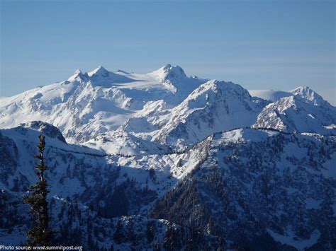 Interesting Facts About Olympic National Park Just Fun Facts