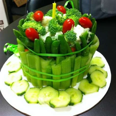 Dessert ideasbirthday cakes, birthday dessert, birthday dessert ideas, dessert ideas. Garden Fresh Desserts : veggie cake