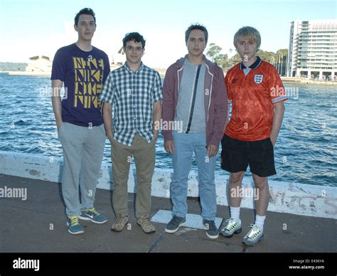 The Inbetweeners Movie 2 Hi Res Stock Photography And Images Alamy