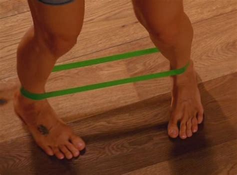 Marisa Tomeis Feet