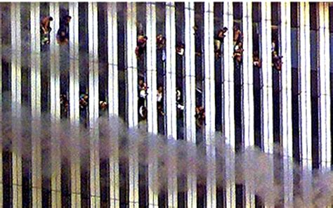 Remembering The 911 Jumpers When Is A Suicide Not A Suicide Mickey Z