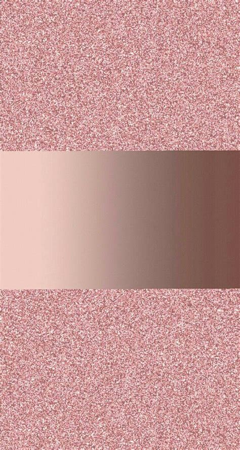 Rose gold lockscreens reblog or like if you save. Pink And Gold Wallpapers - Wallpaper Cave