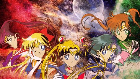 Sailor Moon Wallpaper X Images EroFound