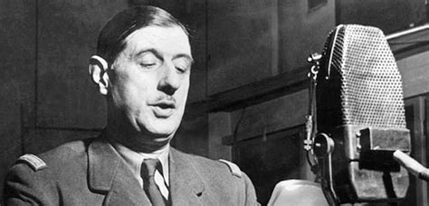 Combien Mesurait Le Général De Gaulle - Histoire. Pourquoi le général de Gaulle est-il si important dans l