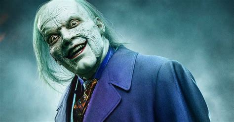 The True Joker Finally Arrives In Gotham Series Finale Trailer