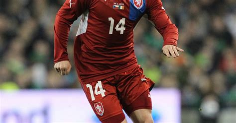 Major central european river passing through the czech republic. Euro 2012 scouting report: Czech Republic - Chris ...