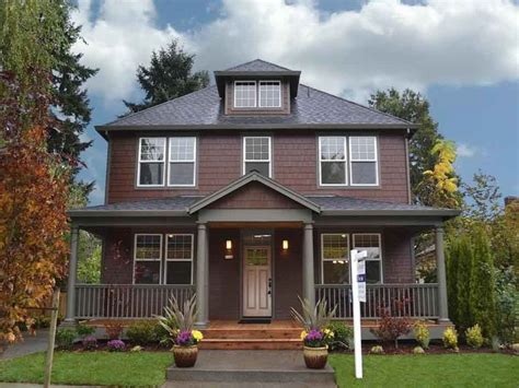 What are you looking for? Tips on Choosing the Right Exterior Paint Colors for ...