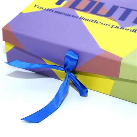 Check spelling or type a new query. Folding Gift Box, Fashion Color Gift Box