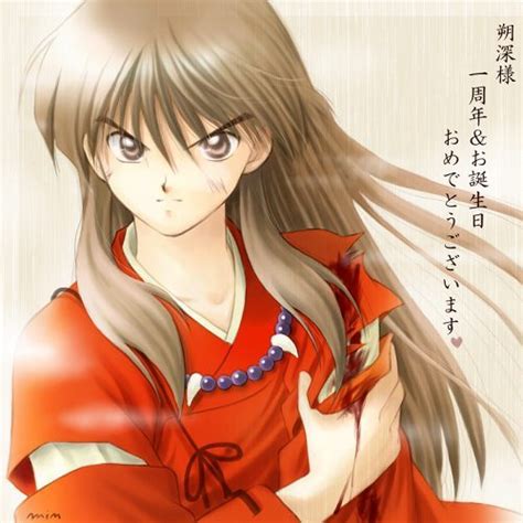 Inuyasha Inuyasha Fan Art 705413 Fanpop