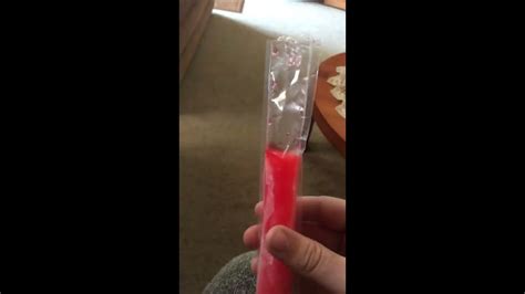 Dildo Asmr Popsicle And Water Youtube