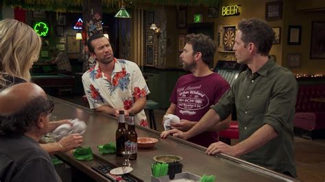 Coors Light Beer In It S Always Sunny In Philadelphia S E A Year In Review