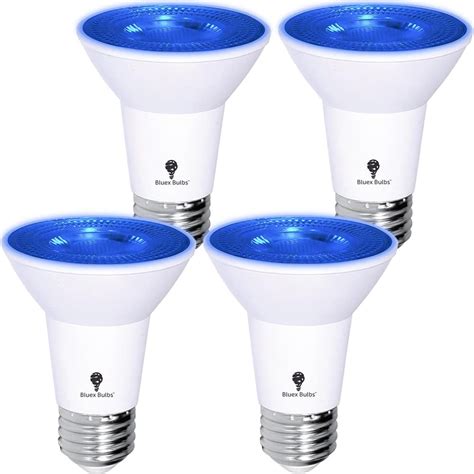 Buy Best Led Bulbs From Bluex Bulbs